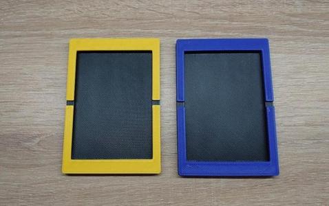 Pokemon frame