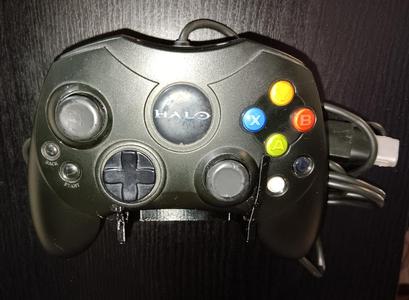 XBox Controller Wallmount