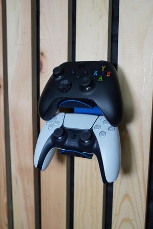 2 Controller Wall Mount v2