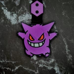 Gengar Tsurikawa