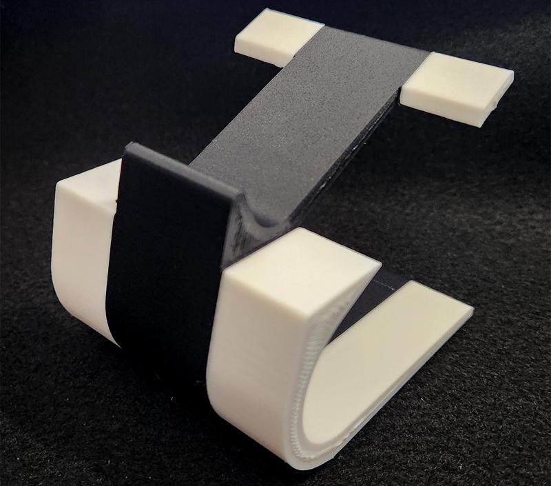 PS5 Dualsense Edge Controller Stand