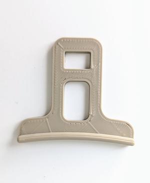 Seatbelt Plug, Belt Alarm Stop, Tesla [Remix]