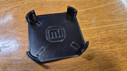 MiBox S holder