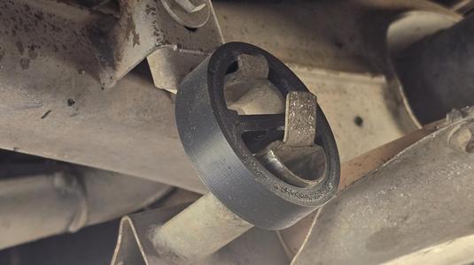 BMW E28 Exhaust Hangers