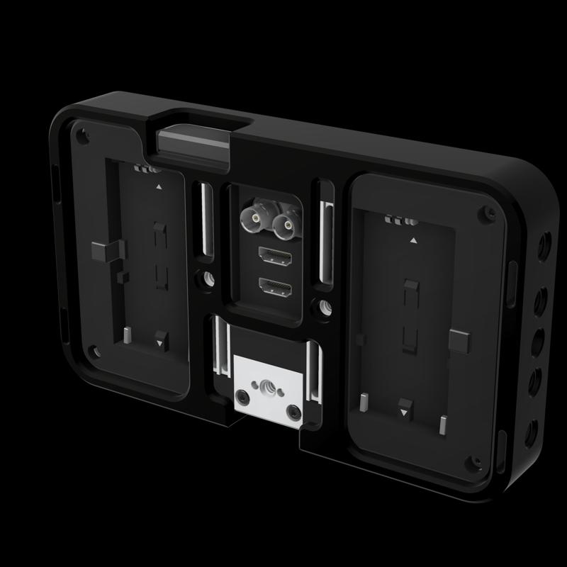 SmallHD 701 / 702 Cage