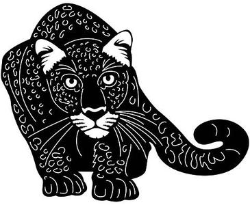 2D Jaguar