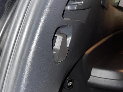 2016-2022 Honda Pilot (3rd Generation) Cargo Net Clip