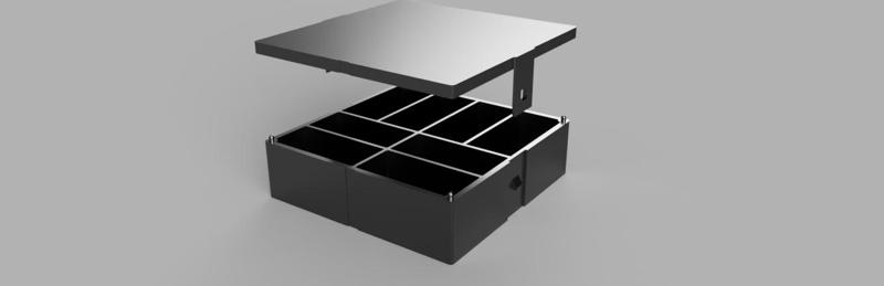 Storage Box