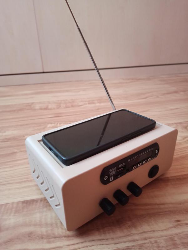 Music player