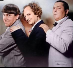 3 Stooges
