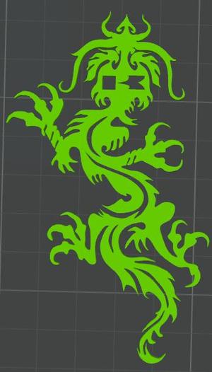 Kawasaki Dragon