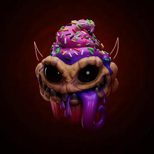 Cupjack 3d print