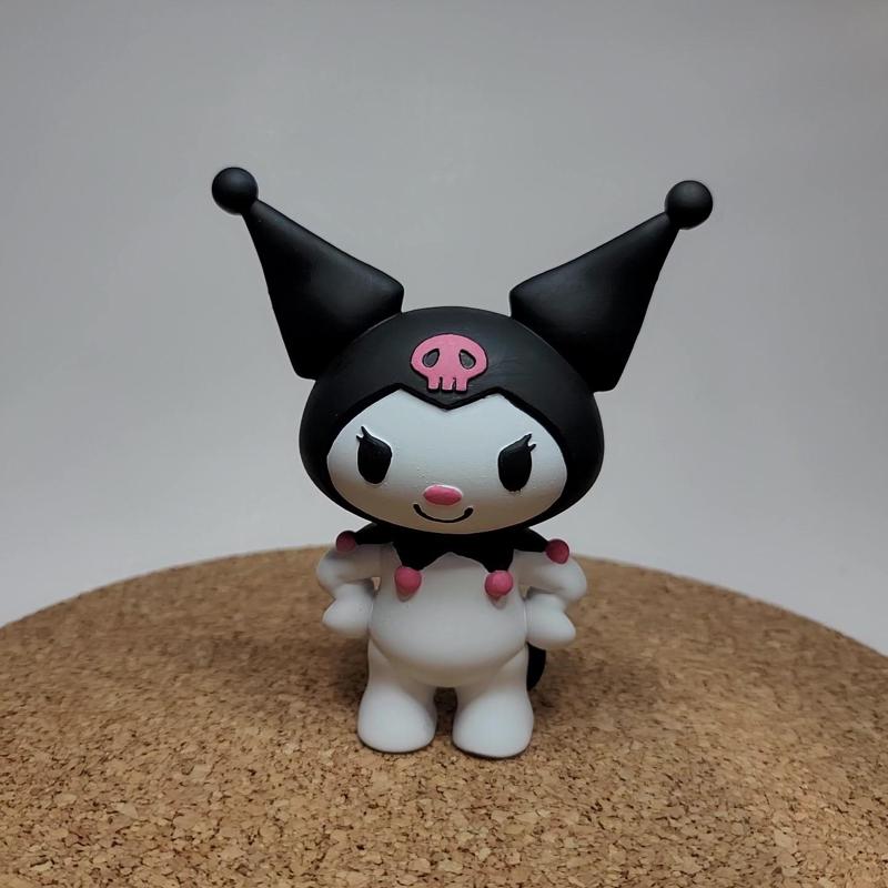 Kuromi fan art
