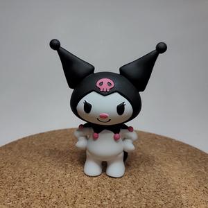Kuromi fan art