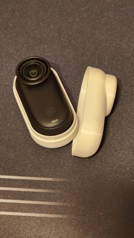 Insta360 GO 3S case