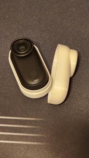 Insta360 GO 3S case