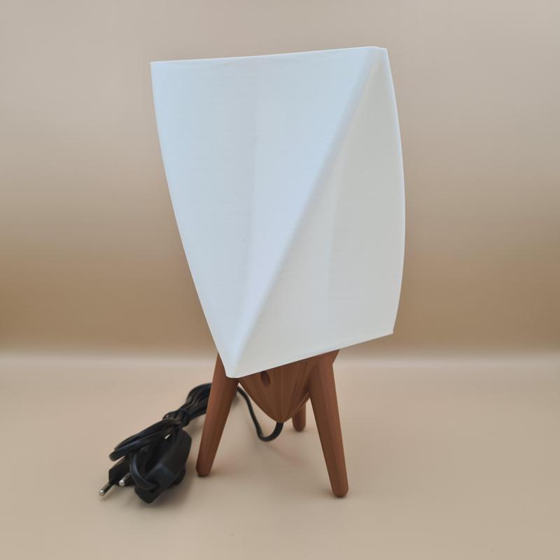 Modern Table Lamp