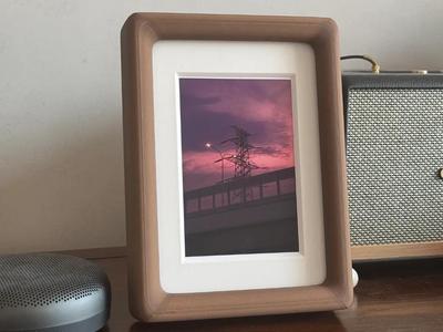 Frame