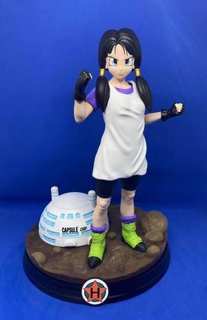 Videl - Dragon Ball