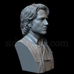Diego Luna as Cassian Andor