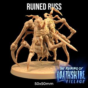 Ruined Russ
