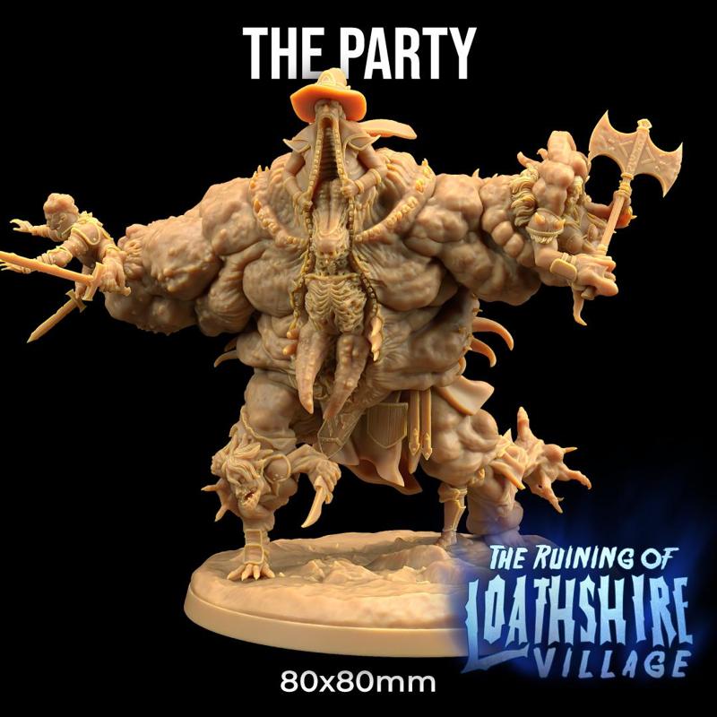 The Party