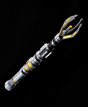 Weather Wand - The Flash - DC - TV Prop