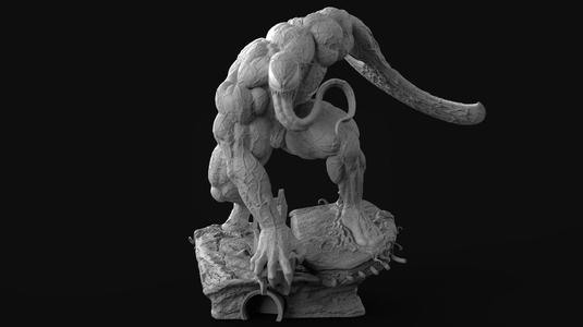 Venom - Marvel
