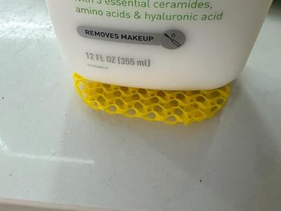 Soap Bottle Dryer