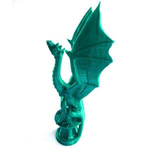 Aria The Dragon