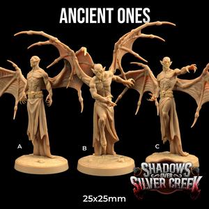 Ancient Ones