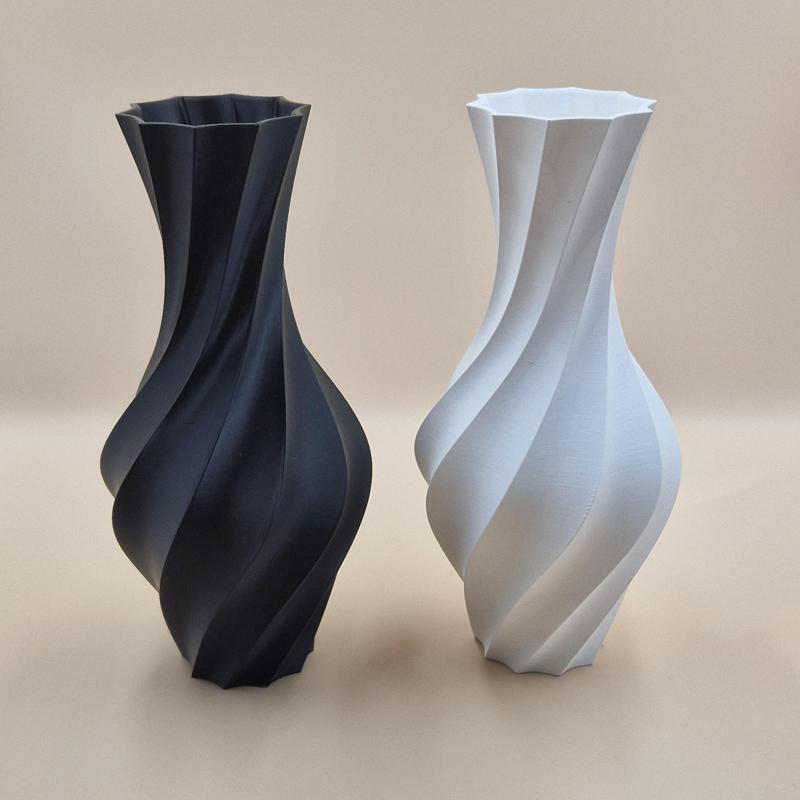 VASE TORNADO