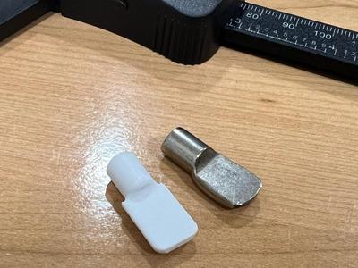 Shelf Pin