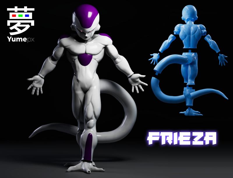Frieza - DragonBall Z