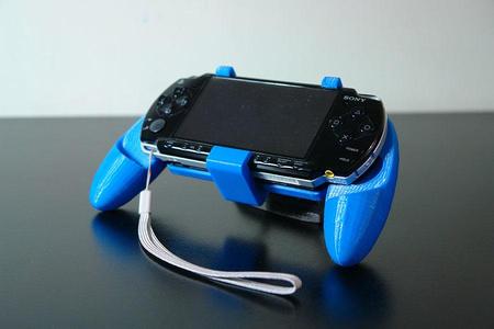 PSP Holder