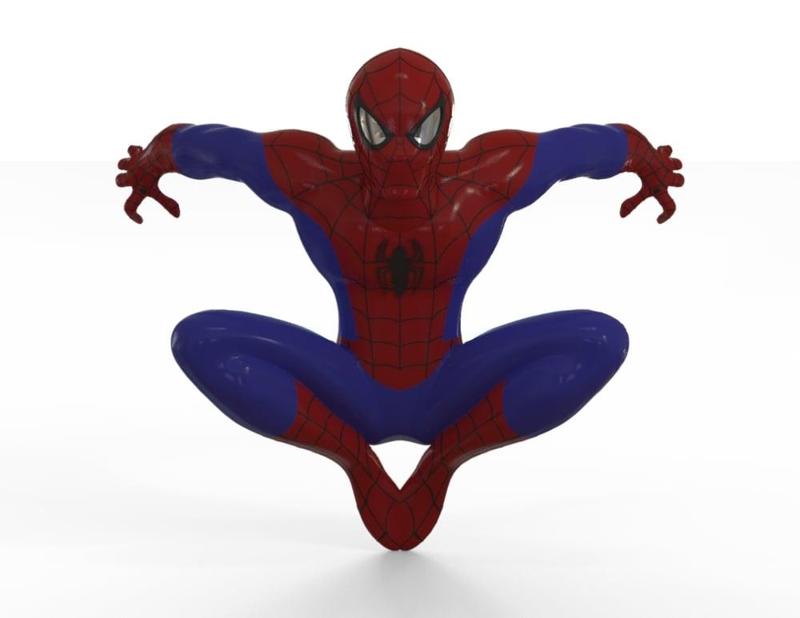 Spiderman