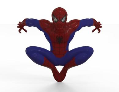 Spiderman