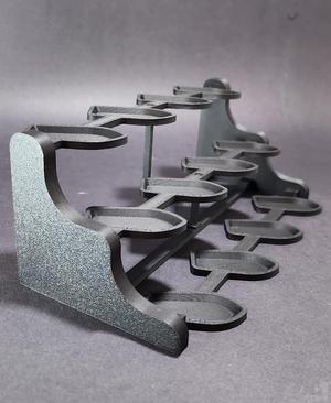 Benchy Holder Display - 2 Sizes