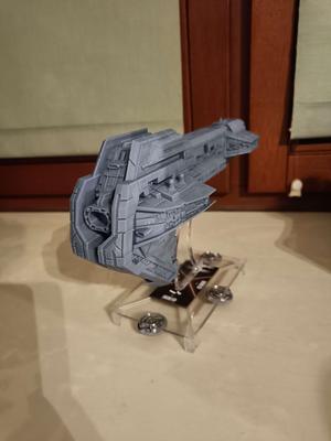 Star hawk | star wars aramada