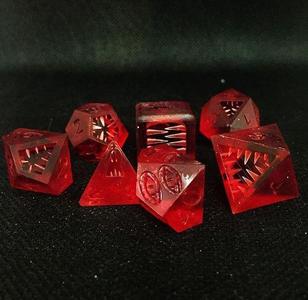 Mimic Dice 