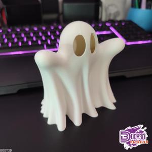 Ghost Booh 