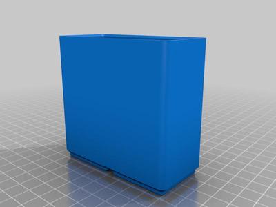 Gridfinity Raskog baseplate