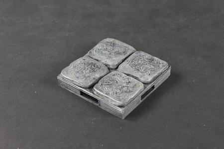 OpenForge 2.0 Dungeon Stone Floor