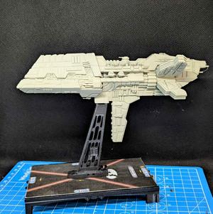 kandosii dreadnought | star wars armada