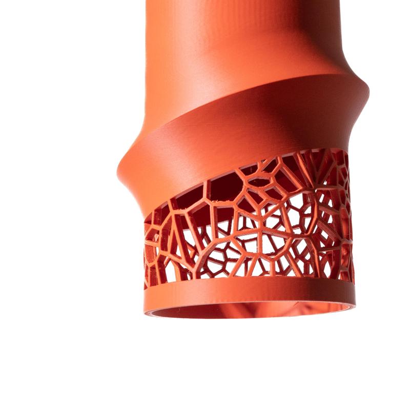 The Vori Pendant Lamp | Modern and Unique Home Decor