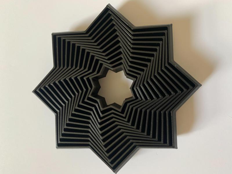 Fidget Star