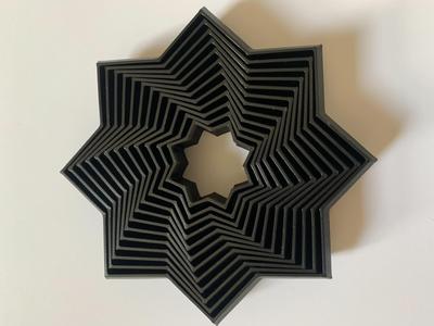 Fidget Star