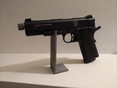Gun/Pistol/AR Stand - support 