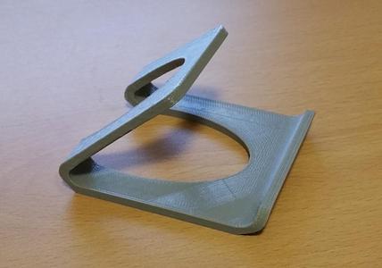 Universal Phone Stand -- Lighter Version