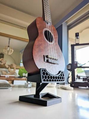 Ukulele Stand / Holder